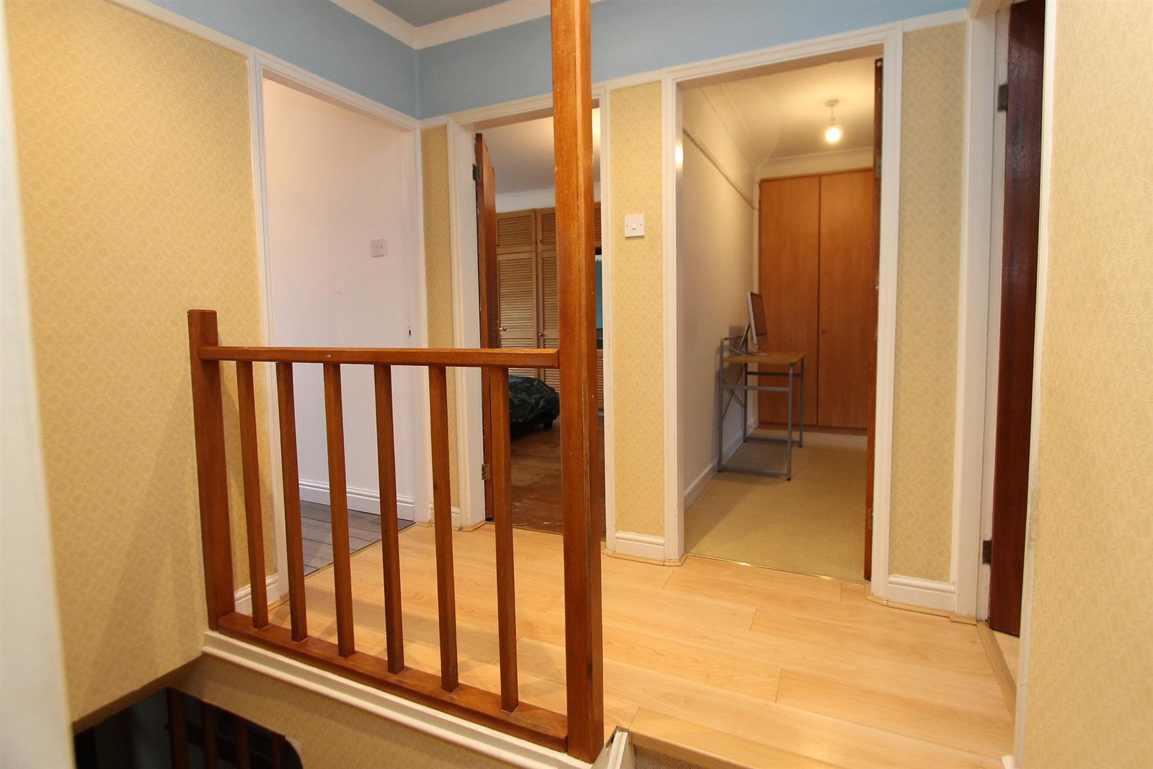 Castle Grove, Oldswinford, Stourbridge